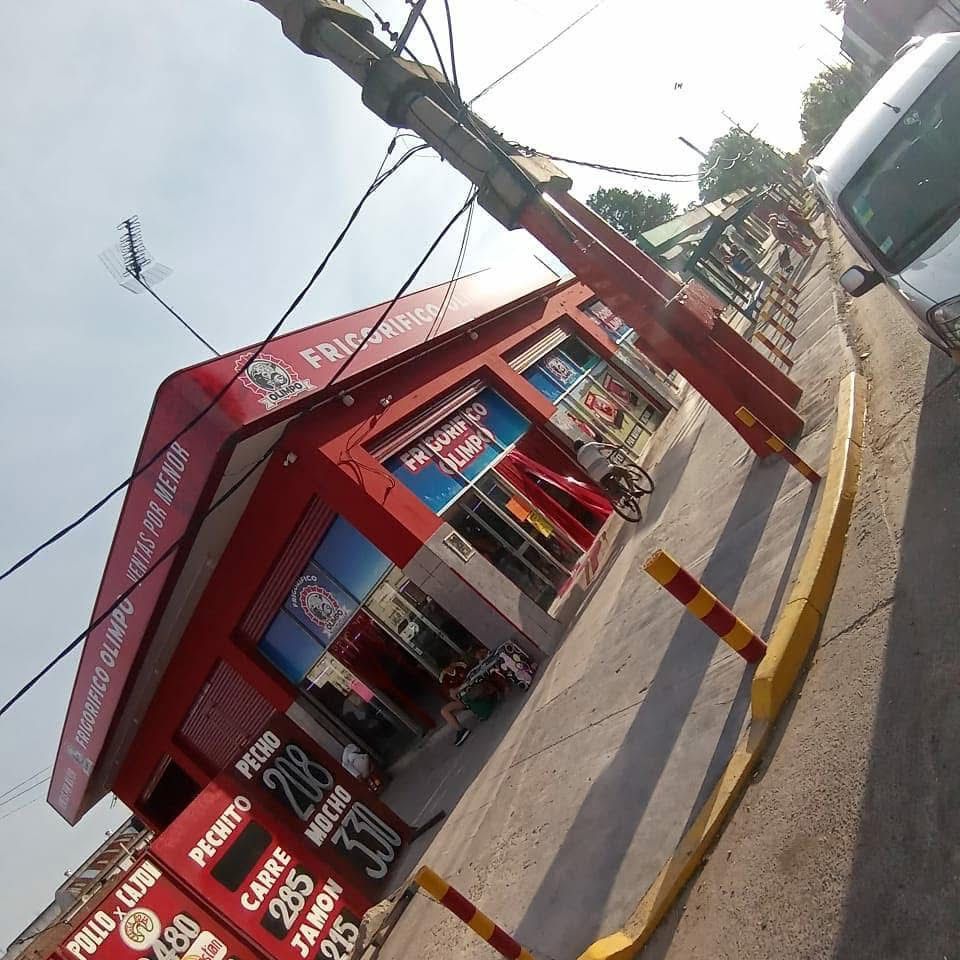 Cartelería corporativa profesional