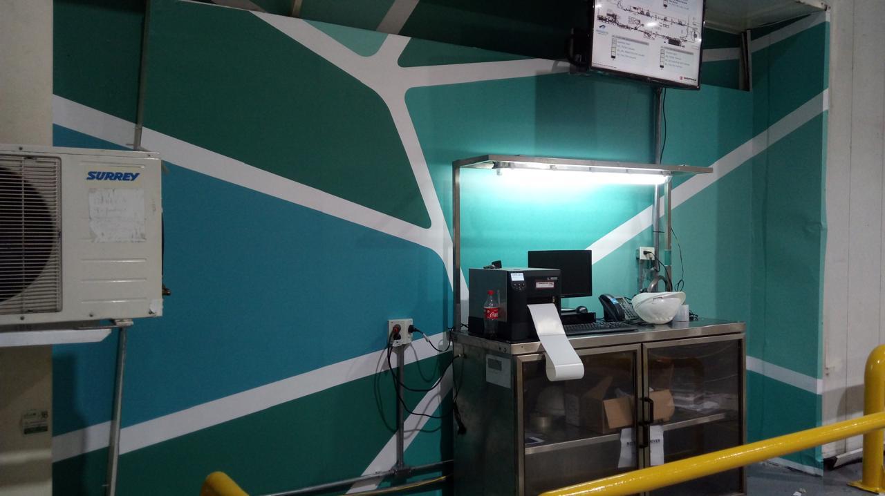 Decoración interior con vinilo en Quilmes